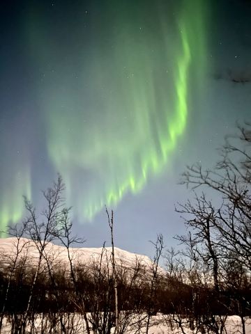 abisko
