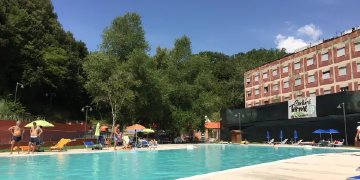 Parco della Legalita