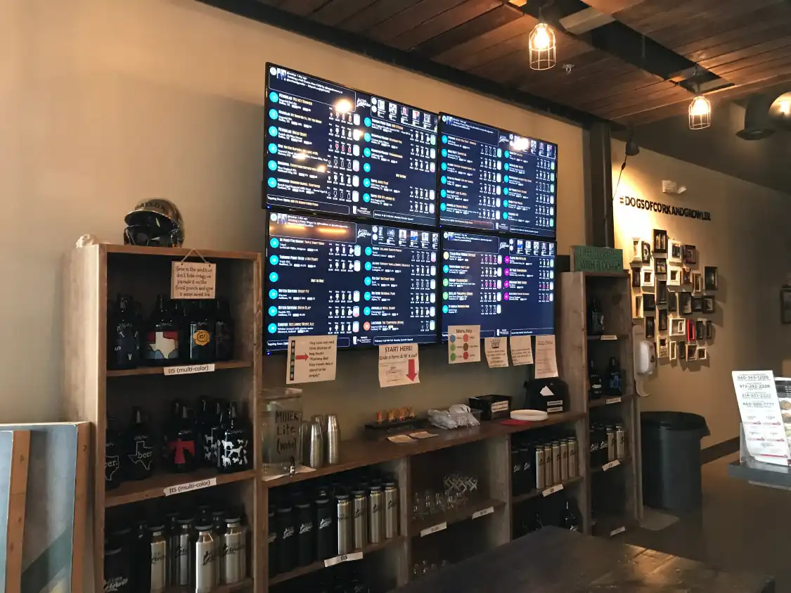 Hotels near Cork & Growler