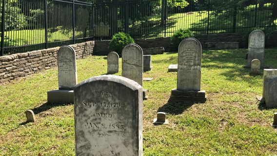 Butler-Turpin State Historic House