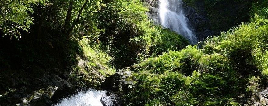 Oseri Falls