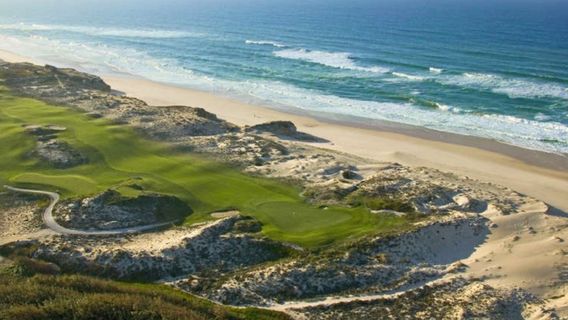 Praia D'El Rey Golf Course