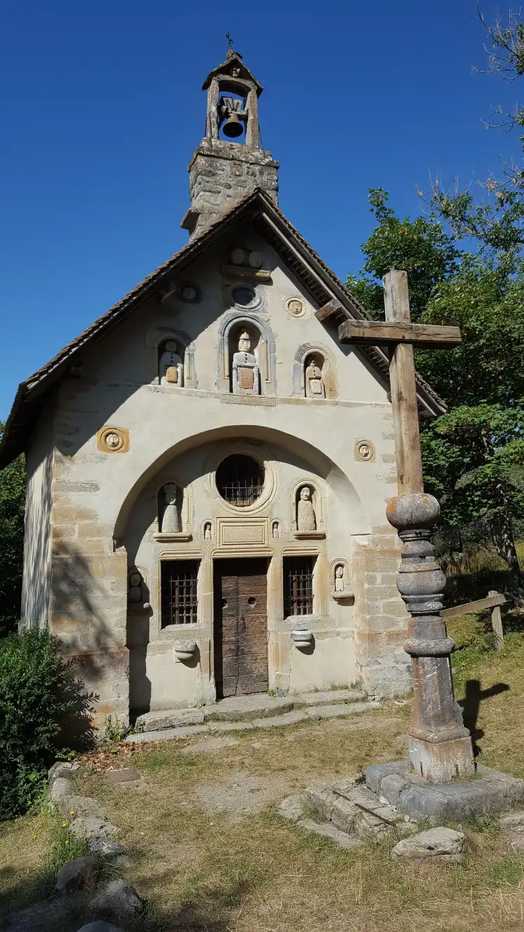 Saint-Bonnet-en-Champsaur