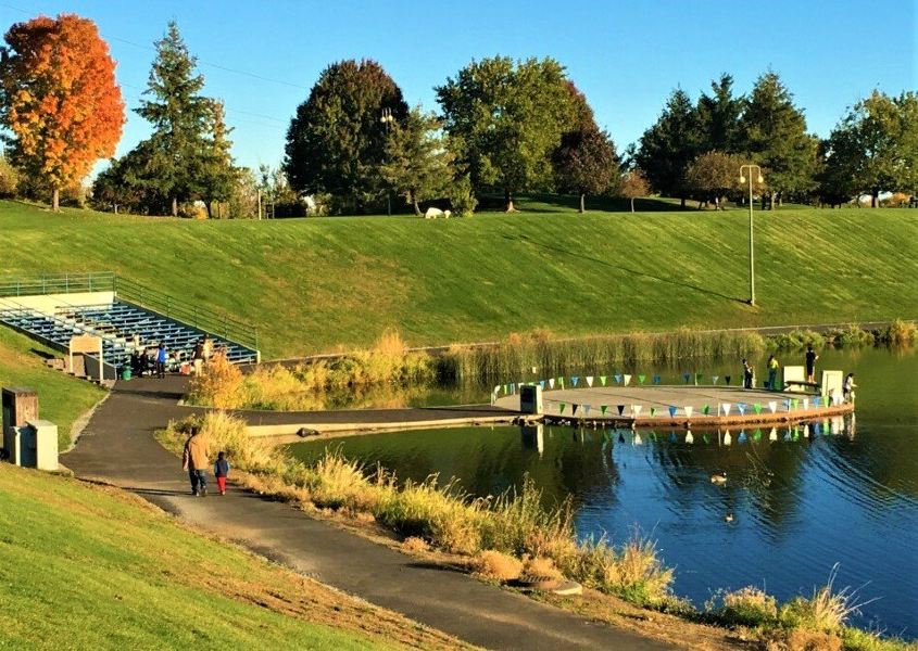 Flüge Akron Yakima