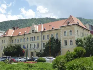 Nicolae Titulescu Park