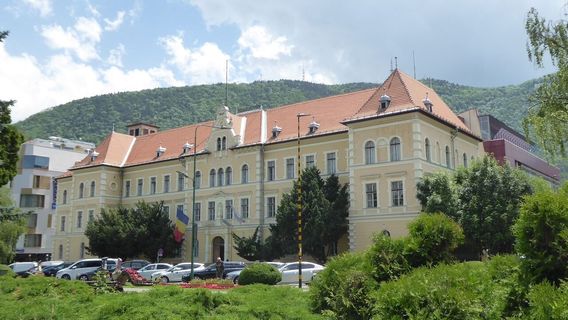 Nicolae Titulescu Park