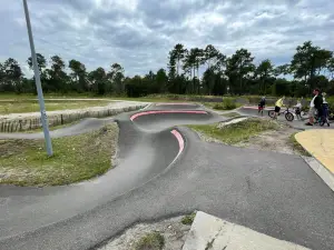 Skatepark Lacanau
