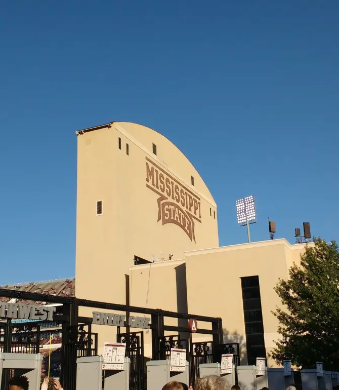 Mississippi State