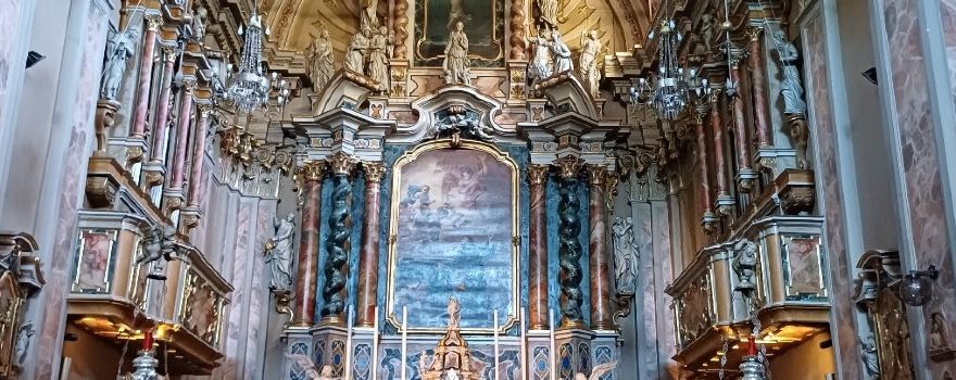 Chiesa Parrocchiale di Sant'Antonio da Padova