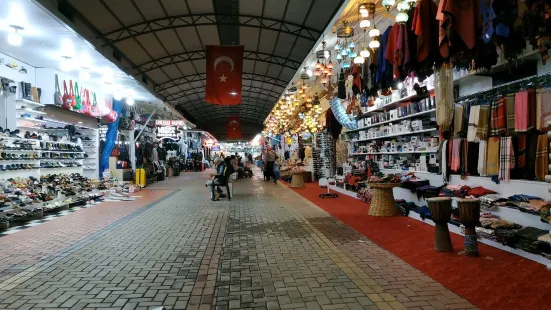 Alara Grand Bazaar