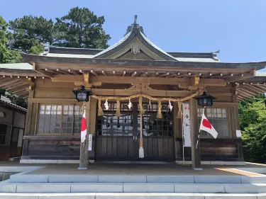 Iki Shrine