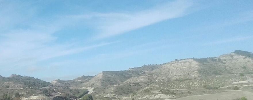 Ruta Orwell