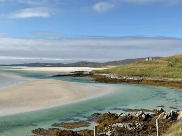 Hebrides People Visitor Centre