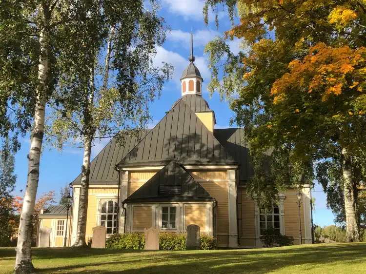 Hotels in Pietarsaari