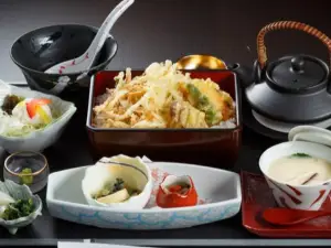 Kappokaiseki Ikuma
