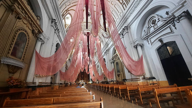 Saint Francis Church