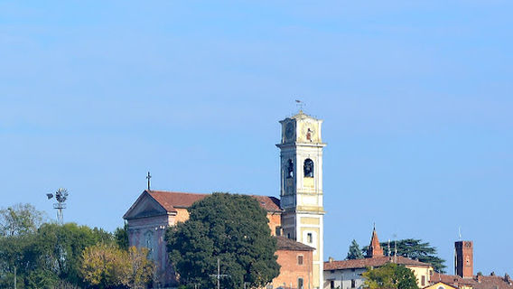 San Salvatore Monferrato