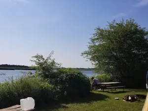 Willard Meyer Lake