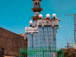 Noorani Masjid O Madarsah