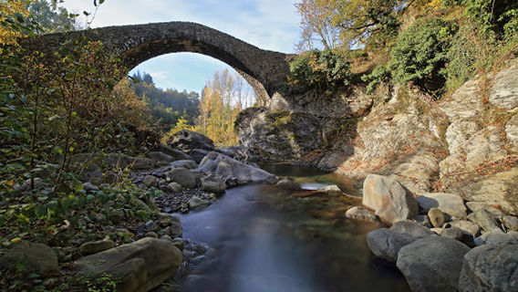 Pontremoli