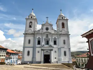 Paróquia de Santo Antônio-Adamantina