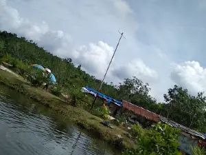 Taman Wisata Sungai Pagar