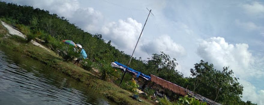 Taman Wisata Sungai Pagar