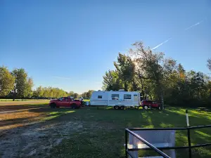 MacGregor Lions Club Campground