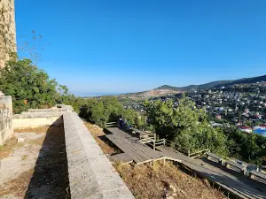 Belenkeşlik Castle