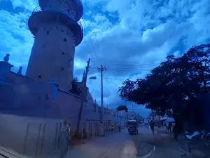Masjid Aljuma'a
