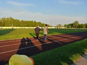 Stadion
