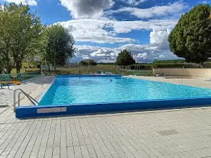 Camping Les Chenes