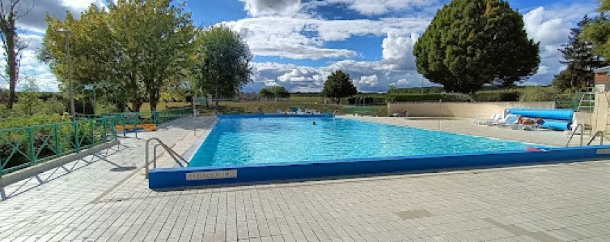 Camping Les Chenes