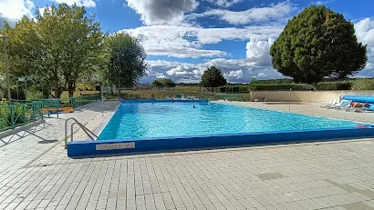 Camping Les Chenes