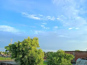 Belhar Khurd