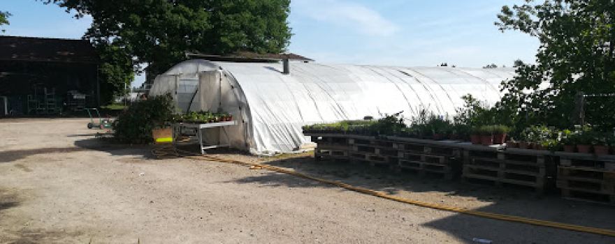 Combeau Horticulture EARL