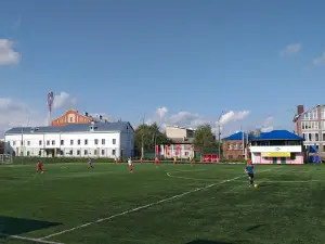 Spartak