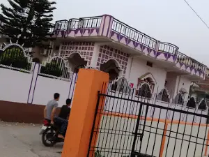 VivekFeb House