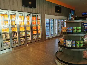 Kinepolis Belval