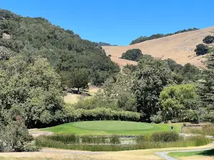 Avila Beach Golf Resort