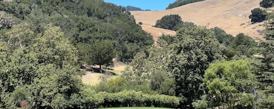 Avila Beach Golf Resort