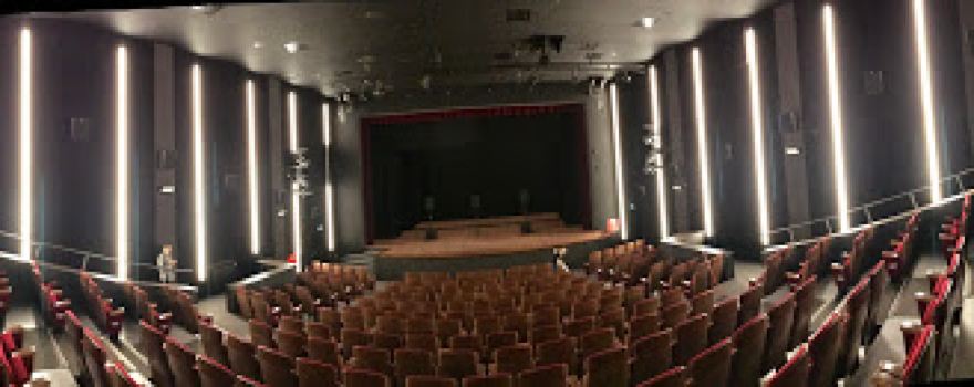 Kino-Teatr Syrena
