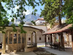 Ketenci Ömer Paşa Cami
