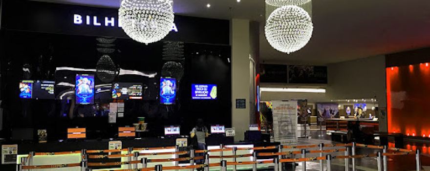 Cine Taboão