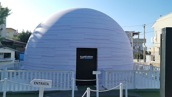 Planetarium Show