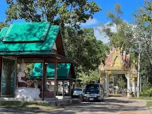 Wat Pa Kham Khaen Nuea
