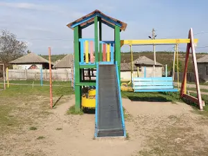 Parc Copăceni