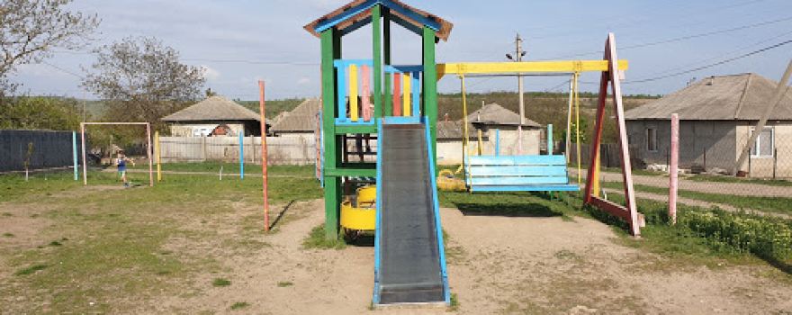 Parc Copăceni