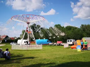 Ifjúsági Park