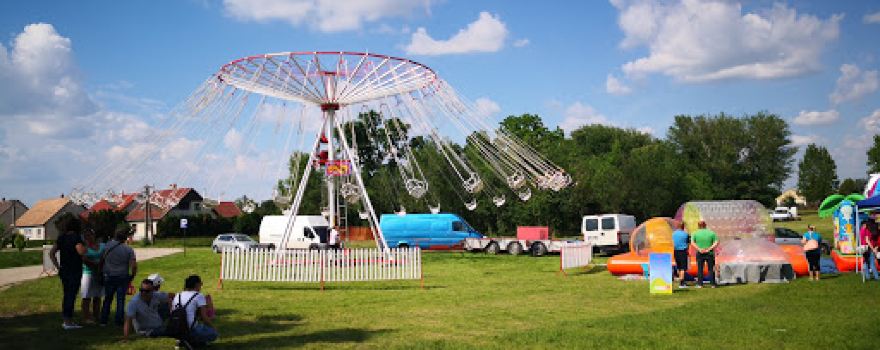 Ifjúsági Park
